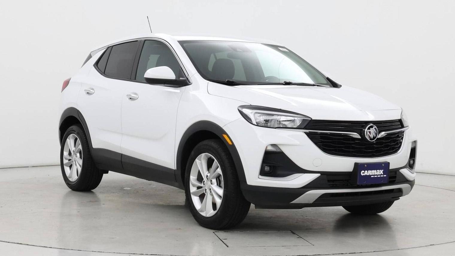 BUICK ENCORE GX 2022 KL4MMBS21NB124817 image